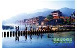 漂流之旅：張家界、天門山、鳳凰古城、猛洞河漂流 五日游