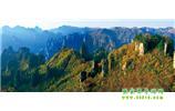 長沙、韶山、岳陽、衡山、張家界、天子山 湖南精華七日游