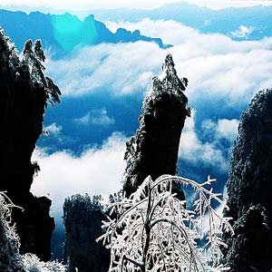 休閑自駕J線：長(zhǎng)沙、韶山、張家界、天子山、寶峰湖四晚五日游