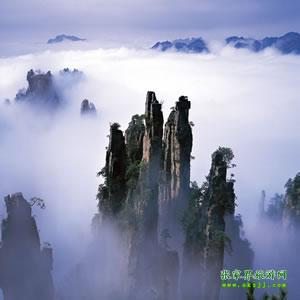 暑期夏令營湘西精華旅游線路：長沙、韶山、張家界、鳳凰純玩8日游